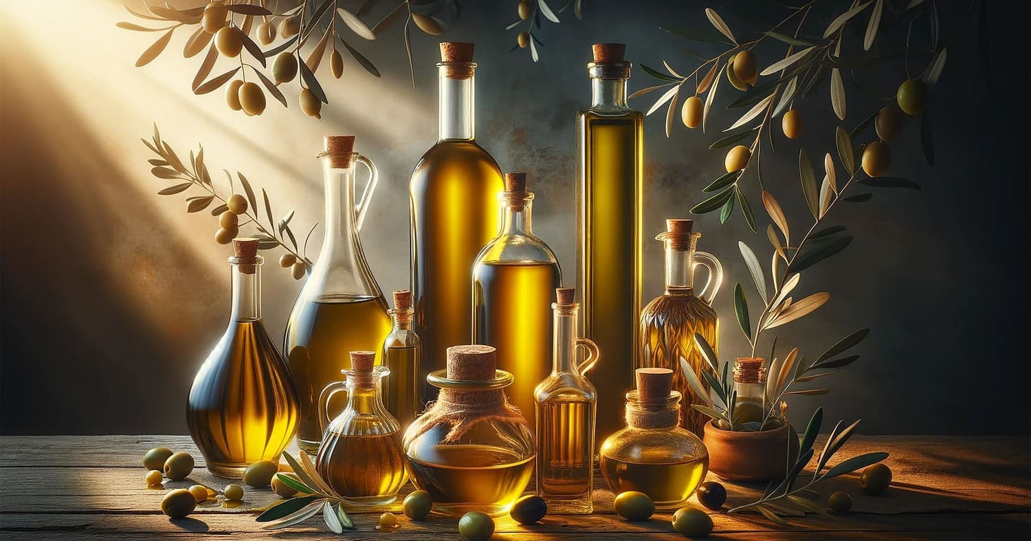aceite jaen