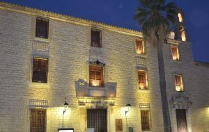 Baños Árabes Jaén