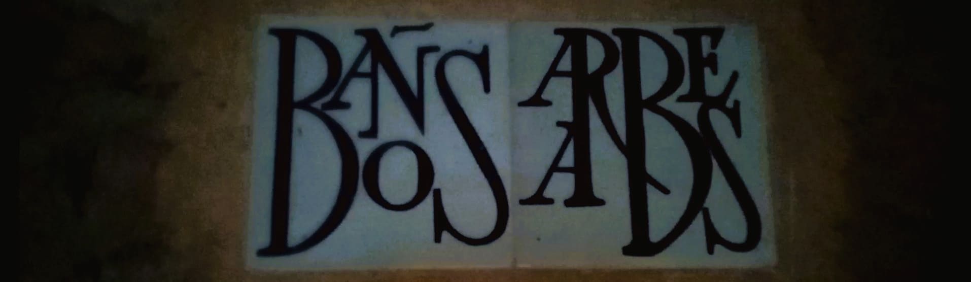 baños arabes jaen