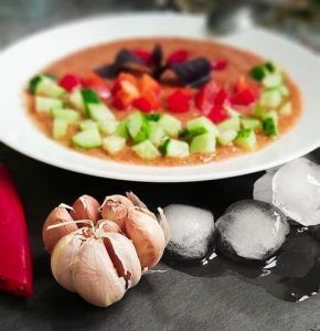 gastronomia de jaen