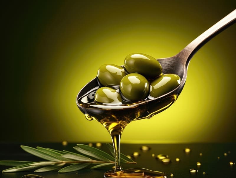 aceite de jaen marcas