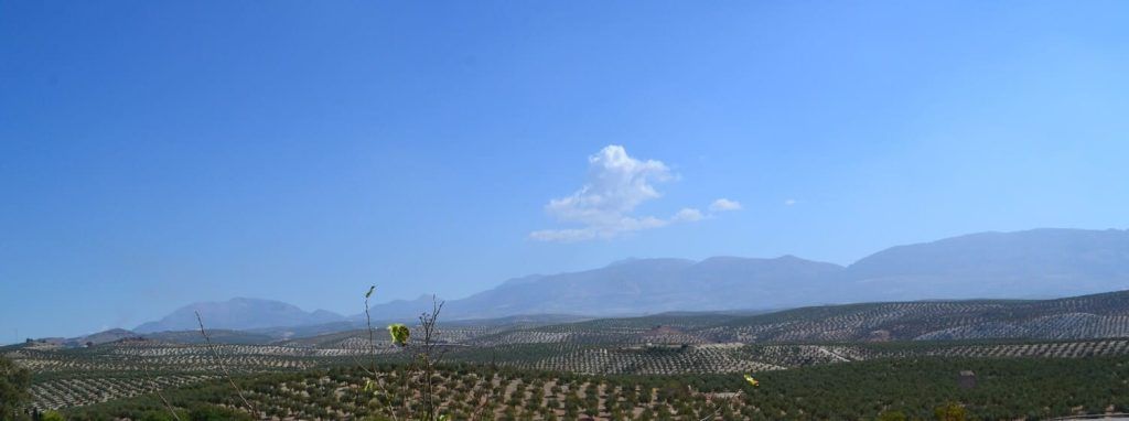 parques naturales jaen
