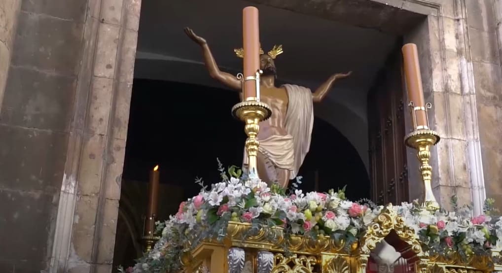 fiestas de jaen